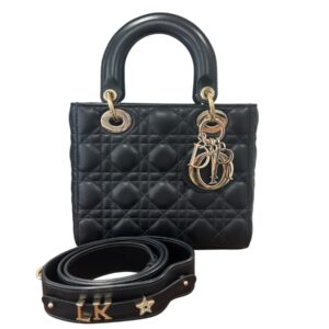 Christian Dior, Sac "Lady Dior" Small