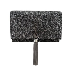 Saint Laurent, pochete "Kate Tassel"