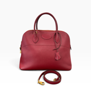 Hermès, Sac "Bolide Ardennes" 1993