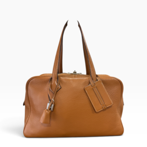 Hermès, Sac "Victoria" Gold