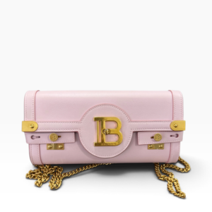 Balmain, Baguette B Buzz 23 rose