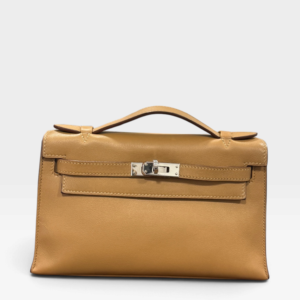 Hermès, "Kelly pochette"
