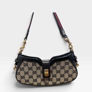 Gucci, Sac baguette GG