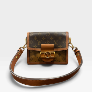 Louis Vuitton, sac Dauphine PM