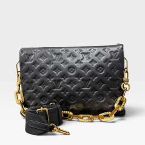Louis Vuitton, sac Coussin GM