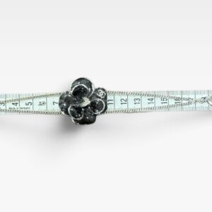 Chanel, Bracelet Camélia