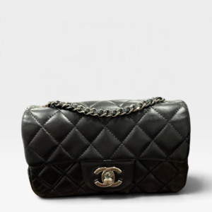 Chanel, Sac « Classique » 18 cm