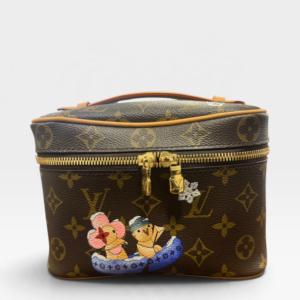 Louis Vuitton, Vanity "Vivienne"