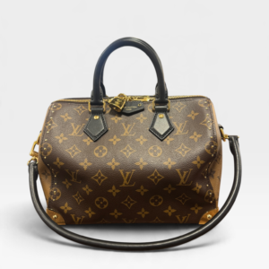 Louis Vuitton, Sac "Speedy Trunck" 25