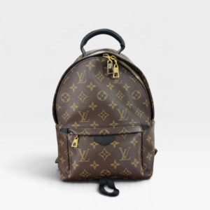 Louis Vuitton, Sac à dos "Palm Springs" mini