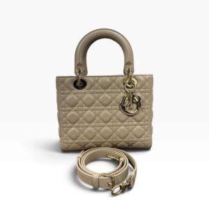 Christian Dior, Sac "Lady Dior" Sable