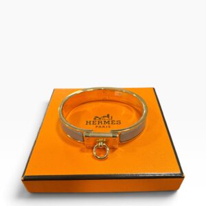 Hermès, Bracelet "Clic Anneau" PM